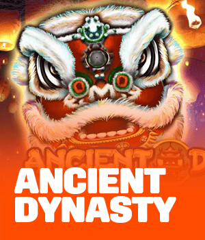 Imagem do jogo Ancient Dynasty
