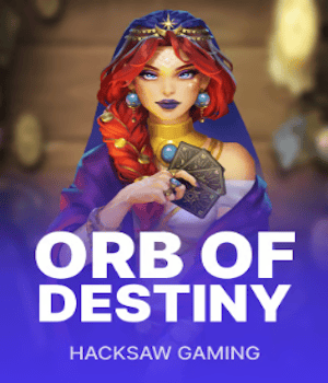 Imagem do jogo Orb of Destiny