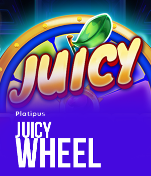 Juicy Wheel