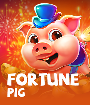 Fortune Pig