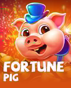 Fortune Pig