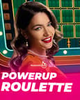 Live - PowerUp Roulette