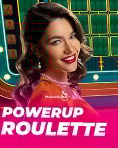Live - PowerUp Roulette