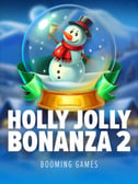 Holly Jolly Bonanza 2