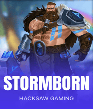 StormBorn