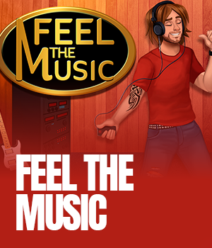 Feel the Music