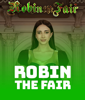Robin The Fair