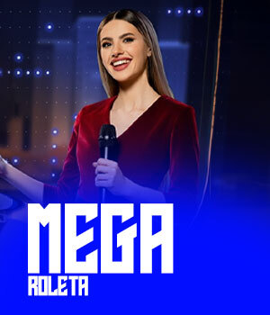 Mega Roleta