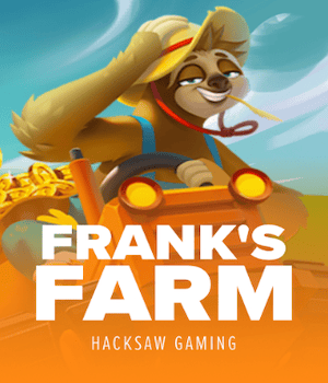 Imagem do jogo Frank's Farm