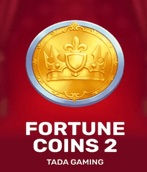 Imagem do jogo Fortune Coins 2