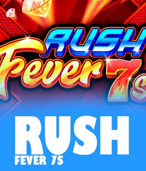 Rush Fever 7s