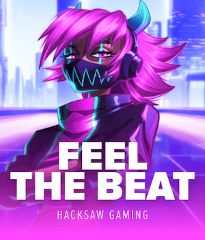 Imagem do jogo Feel The Beat