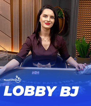 Live - Lobby BJ