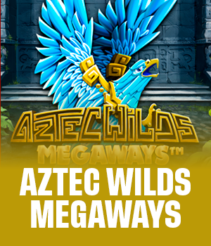Aztec Wilds Megaways