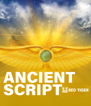 Imagem do jogo Ancient Script