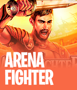 Arena Fighter