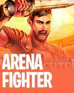 Arena Fighter