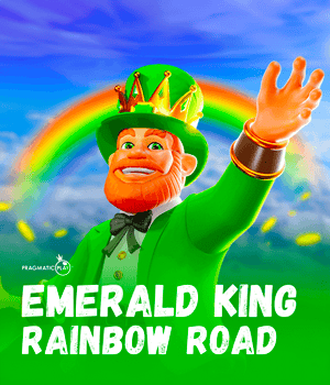 Emerald King