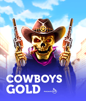 Cowboys Gold