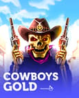 Cowboys Gold