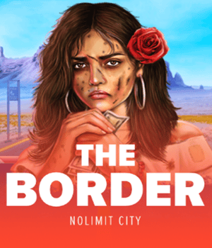 Imagem do jogo The Border