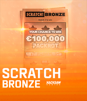 SCRATCH! Bronze