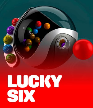 Imagem do jogo Lucky Six