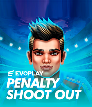 Imagem do jogo Penalty Shoot Out