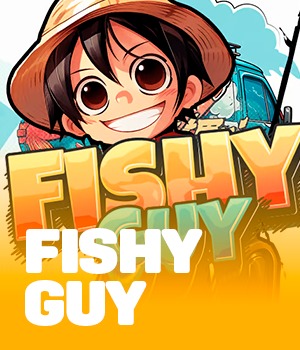 Fishy Guy