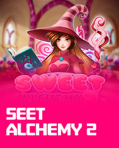 Sweet Alchemy 2