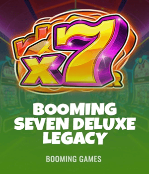 Booming Seven Deluxe Legacy