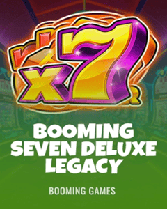 Booming Seven Deluxe Legacy