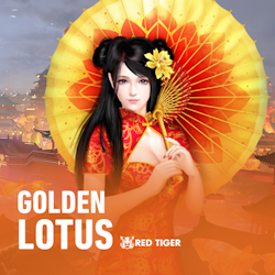 Imagem do jogo Golden Lotus
