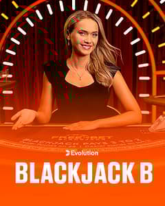 Blackjack B