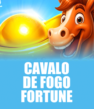 Cavalo de Fogo Fortune