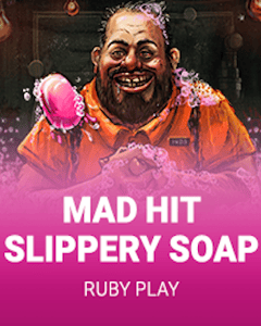 Mad Hit Slippery Soap