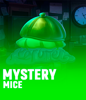 Mystery Mice