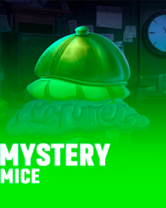 Mystery Mice