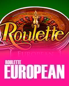 European Roulette	