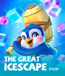 The Great Icescape