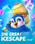 The Great Icescape