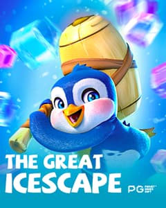 The Great Icescape