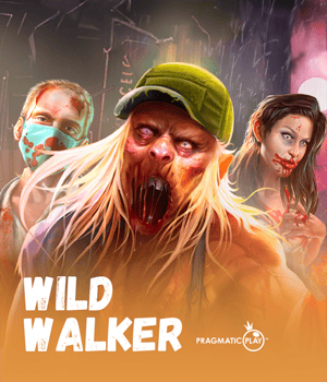 Wild Walker