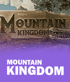 Imagem do jogo Mountain Kingdom