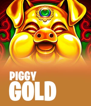 Piggy Gold