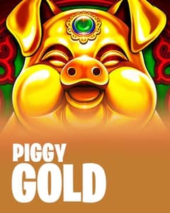 Piggy Gold