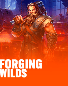 Forging Wilds