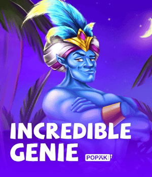 Incredible Genie