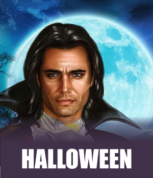 Imagem do jogo Halloween