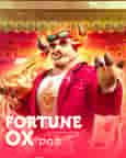 Fortune Ox